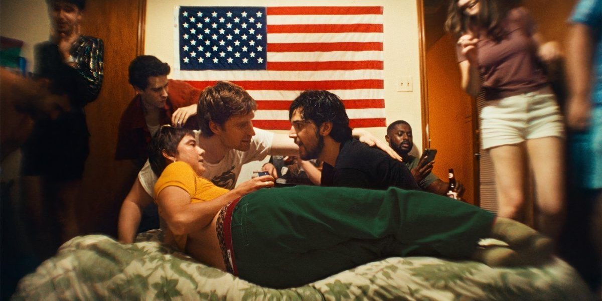 Caustic Comedy About Couch-Surfing Friends Is A Perfect Portrait Of The Times