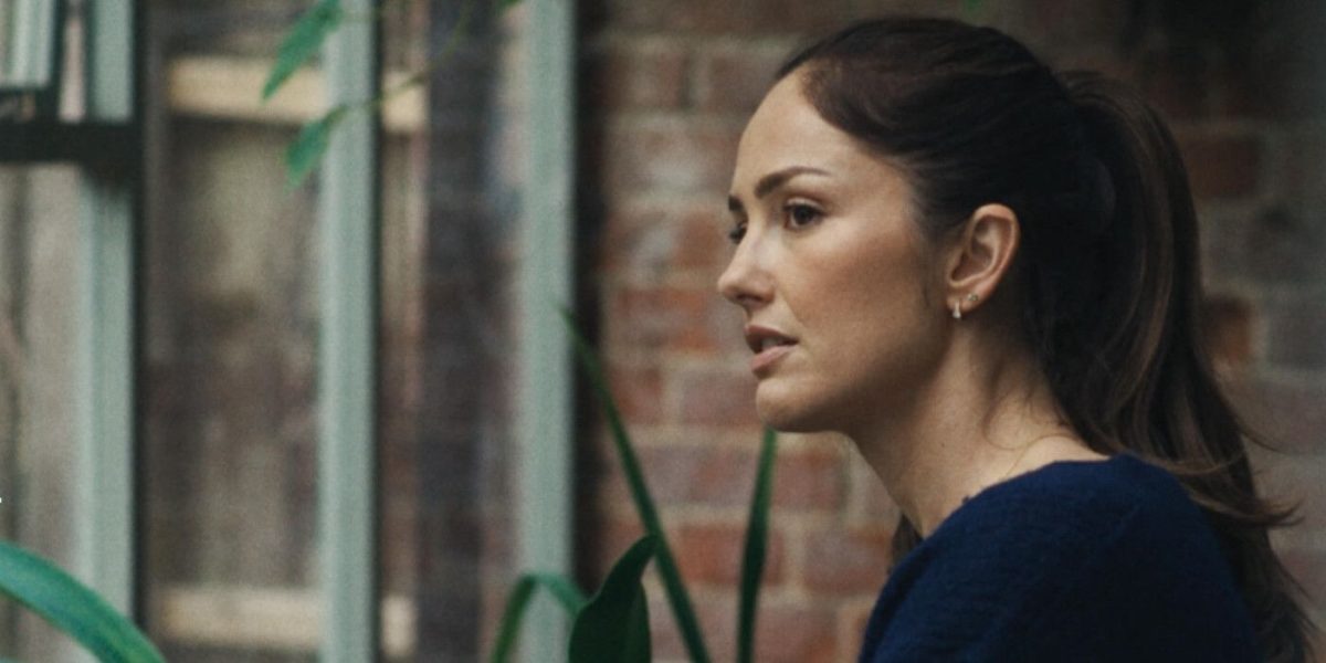 Minka Kelly Isn’t The Only One Losing It After Lazy, Repetitive Thriller