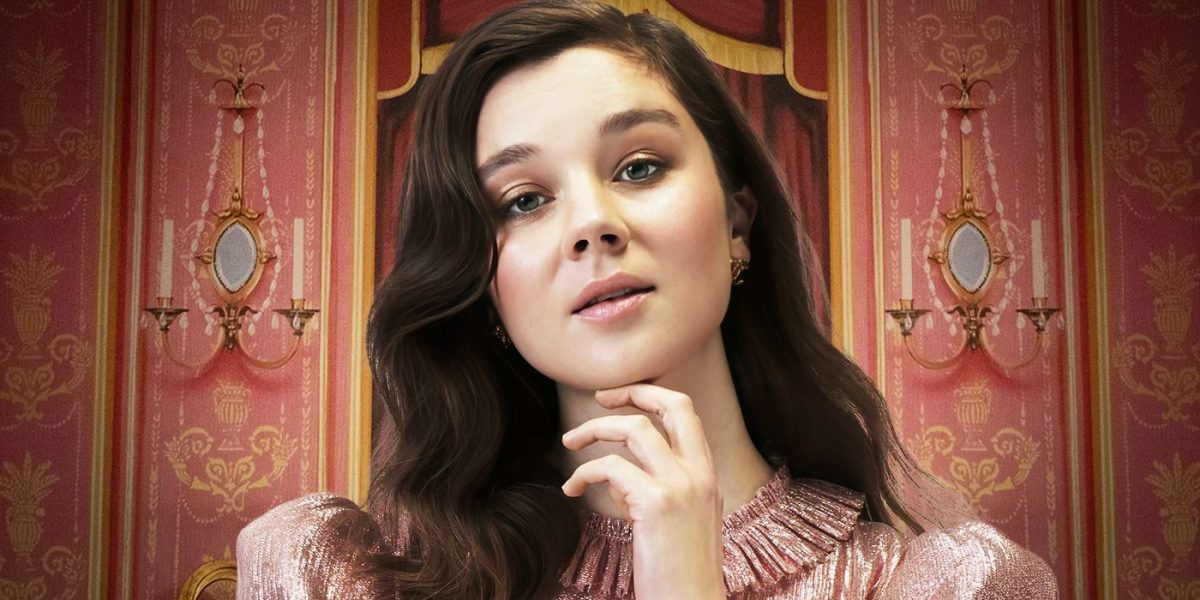 ‘Bridgerton’s Claudia Jessie Breaks Down Season 3’s Surprising “Love Triangle”