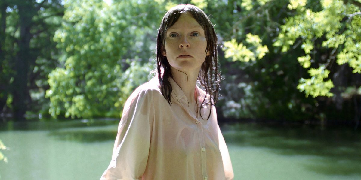 The Dysfunctional Family Genre Gets A Lynchian Twist In Surreal Feature