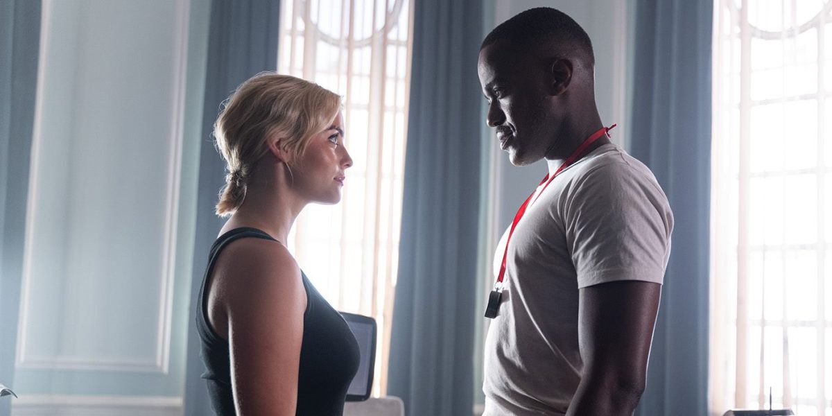 ‘Doctor Who’ Season 1 Finale Recap