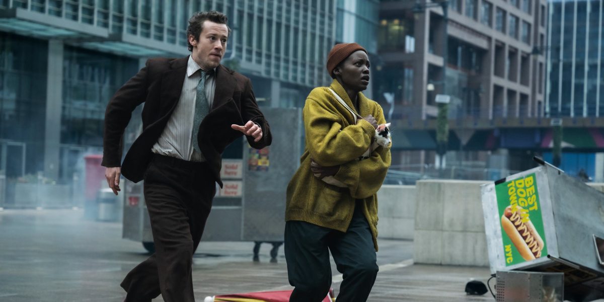 A Quiet Place: Day One Review