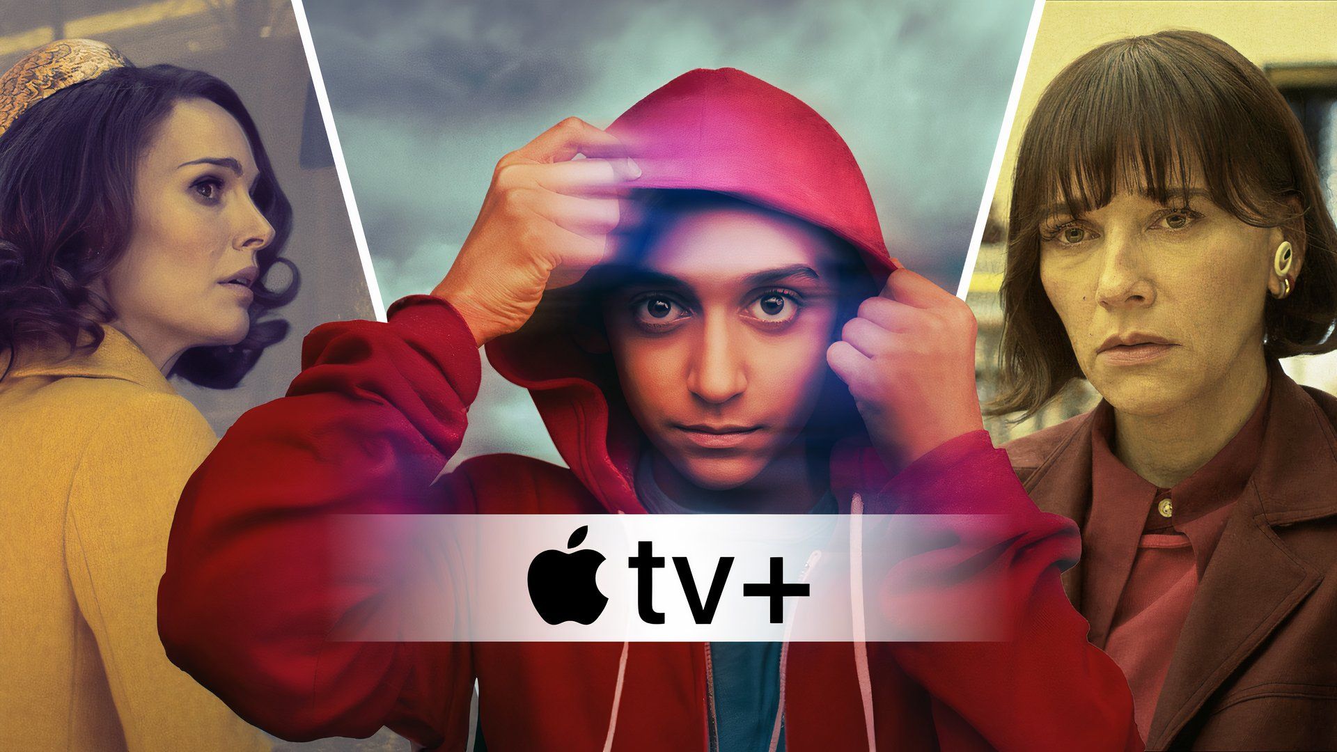 Every TV Show Coming to Apple TV+ in July 2024 – Filmibee.com