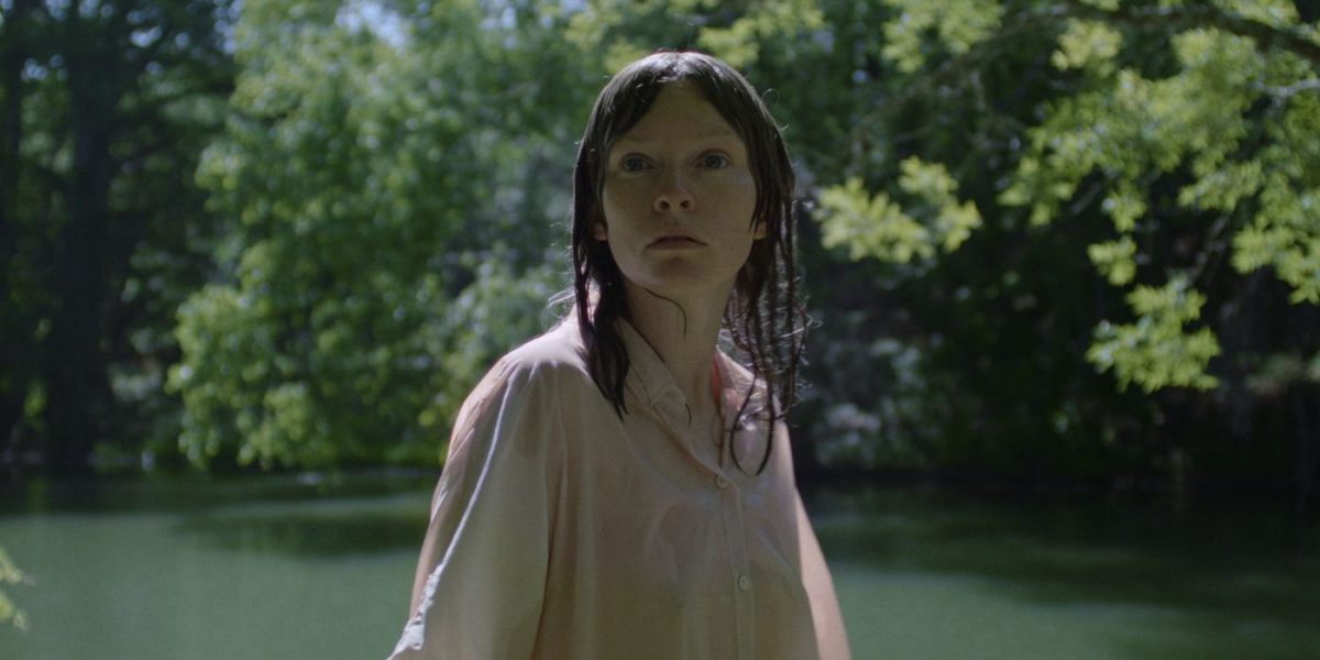 ‘Family Portrait’ Review – Teeters on the Edge of Horror Before Diving In