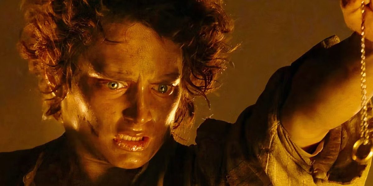 ‘The Lord of the Rings’ Review