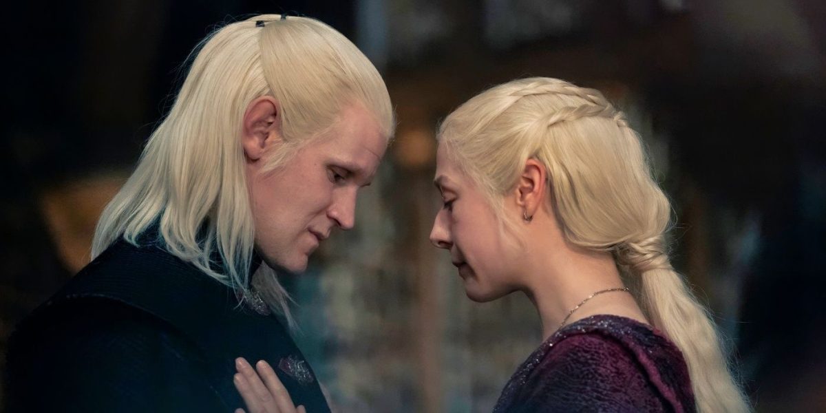 ‘House of the Dragon’ Season 2 Episode 2 Recap