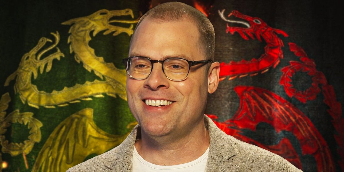 ‘HOTD’ Showrunner Confirms How Long THAT Relationship Has Been Going On