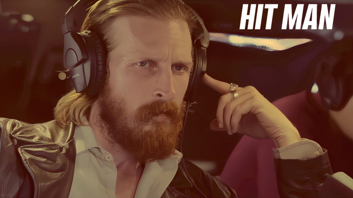 Hit Man Star Austin Amelio Agrees That Gary & Maddy Are Psychos