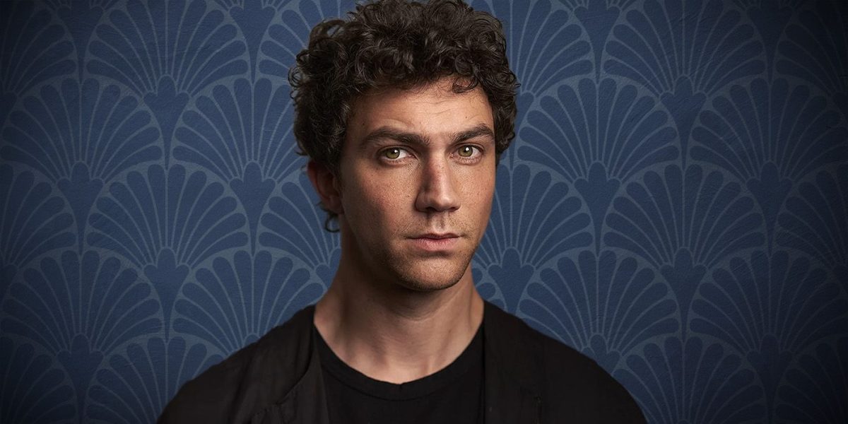 Luke Brandon Field Dissects His “Tough” ‘Interview with the Vampire’ Episode