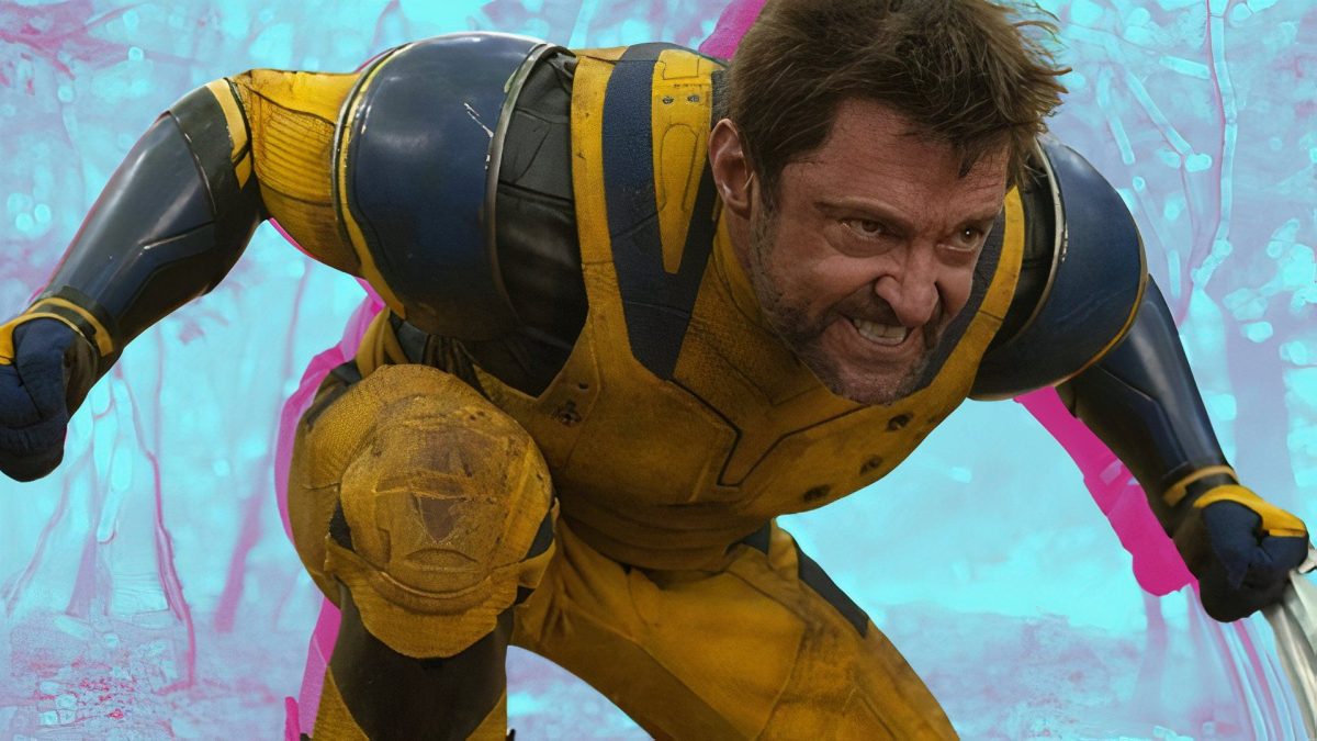 Hugh Jackman Says Wolverine Is Different ‘In Every Way’ with Deadpool 3