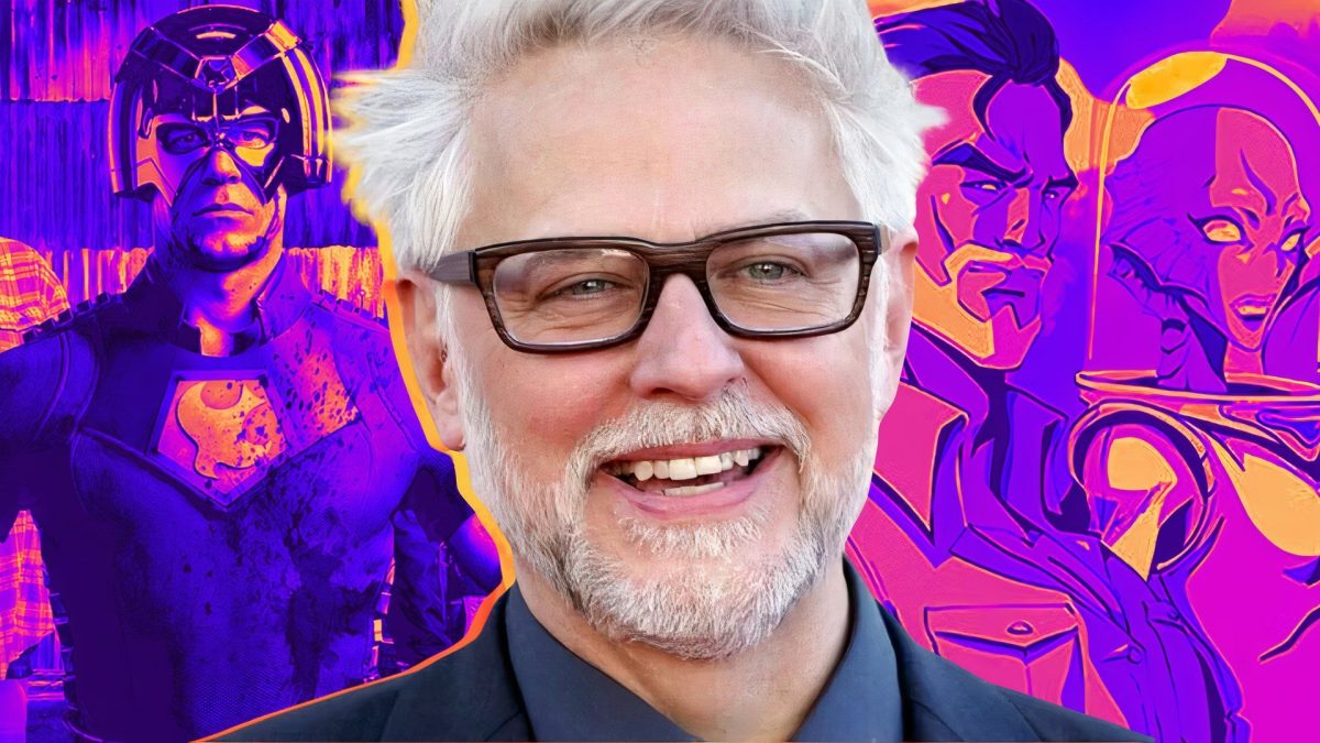 James Gunn Tells DCU Fans Not To Believe Rumors from Social Media ‘Scoopers’