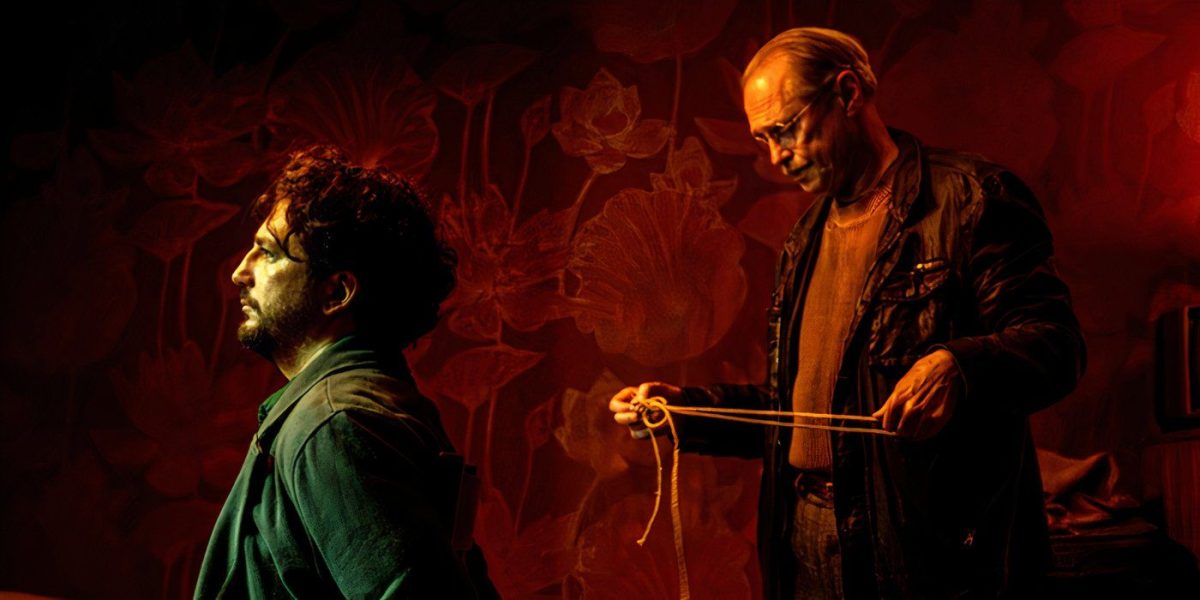 Dark Comedy Sets Its Sights On The Wrong Target