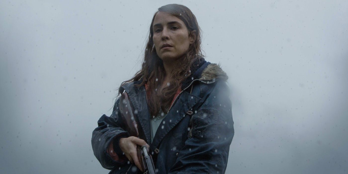 This Haunting A24 Horror Movie Subverts Everything You Know About Folktales