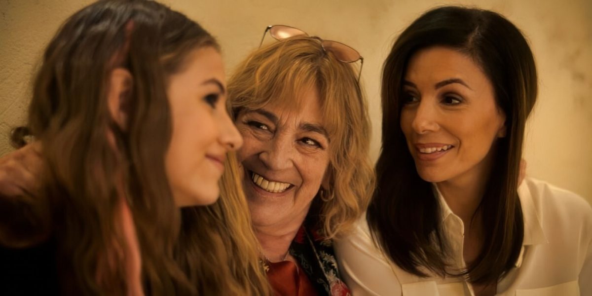 ‘Land of Women’ Review – Eva Longoria Leads Apple TV+’s Feel-Good Drama
