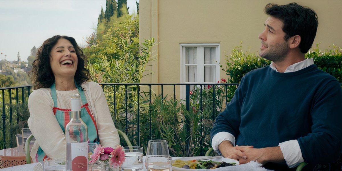 A Wedding Invite Makes Everyone Awkward In Zany, Laugh-Out-Loud Comedy