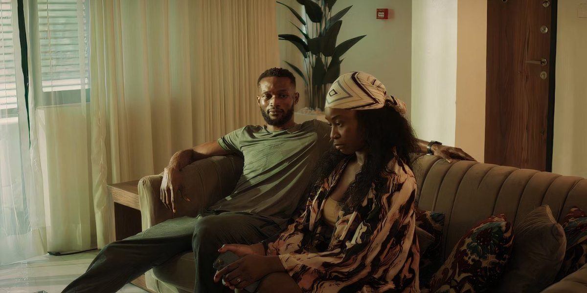 Gut-Churning Nigerian Horror Will Make You Question Meeting Your In-Laws