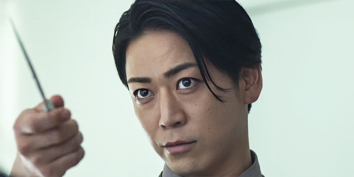 ‘Lumberjack the Monster’ Review – Takashi Miike’s New Film Deserved Better