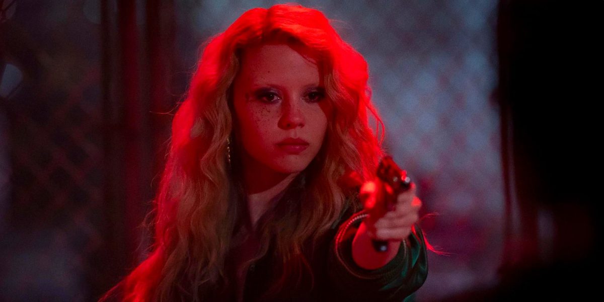 Mia Goth Cements Her Stardom In Nearly Perfect Conclusion To A24’s Slasher Trilogy