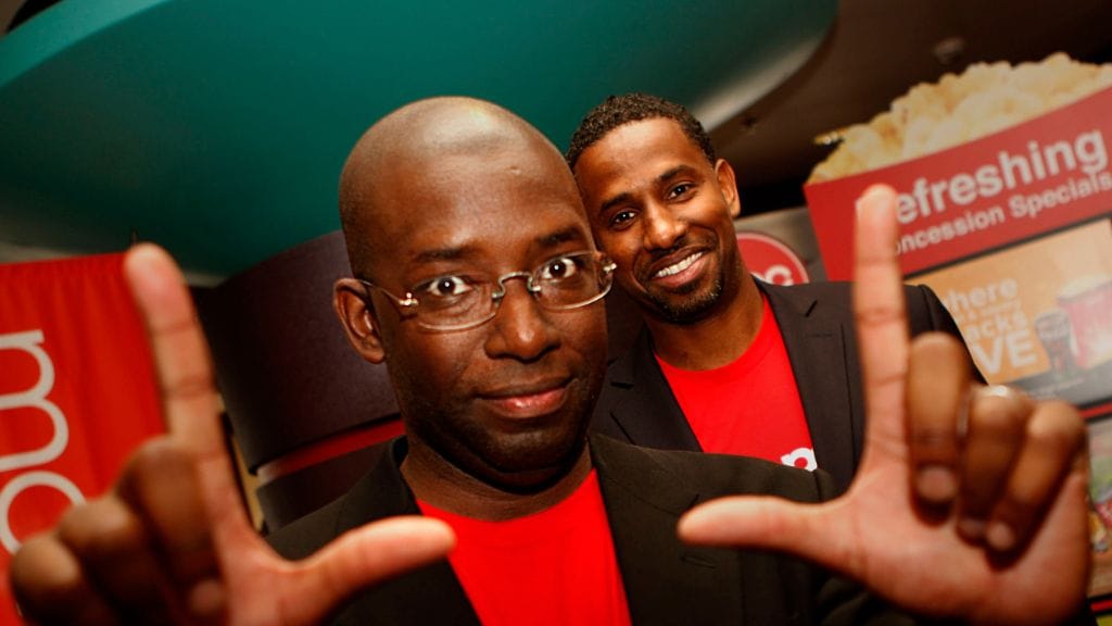 MoviePass, MovieCrash Director Muta’Ali on Shining Positive Spotlight on Black Founders in 2024 Doc