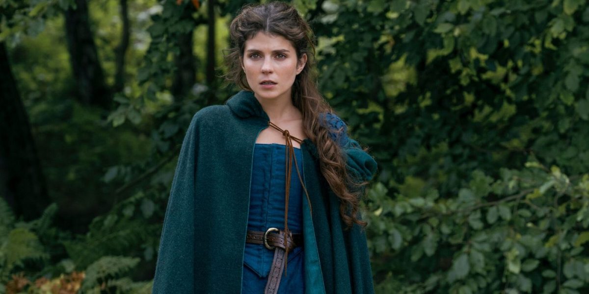 ‘My Lady Jane’ Review – A Revisionist, Romantic Look at the Nine-Day Queen