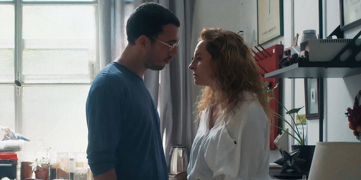 Martin Scorsese-Produced Infidelity Drama Reads Between The Lines