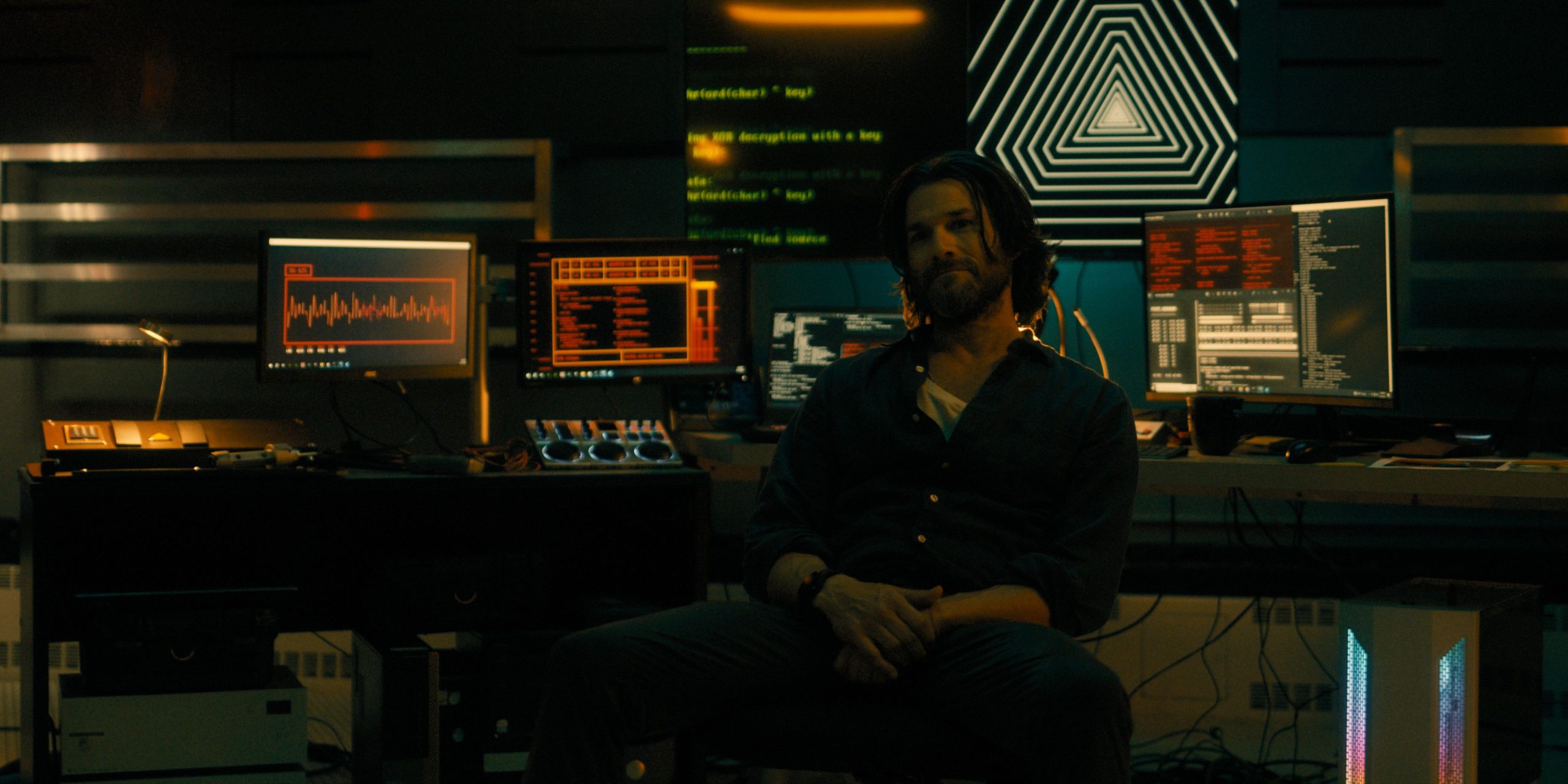 Calvin Lee Reeder’s Genre-Blending Sci-Fi Horror Entertains Through Its ...