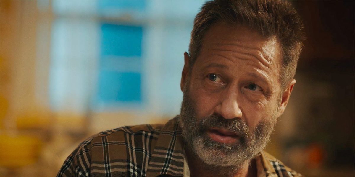 ‘Reverse the Curse’ Review – The Truth Is out There for David Duchovny