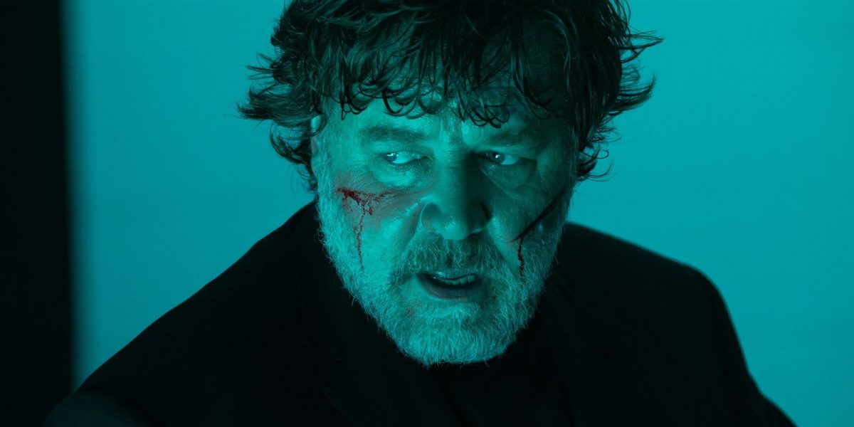 Russell Crowe Is Too Good For This Misguided Horror Story That Falls Apart