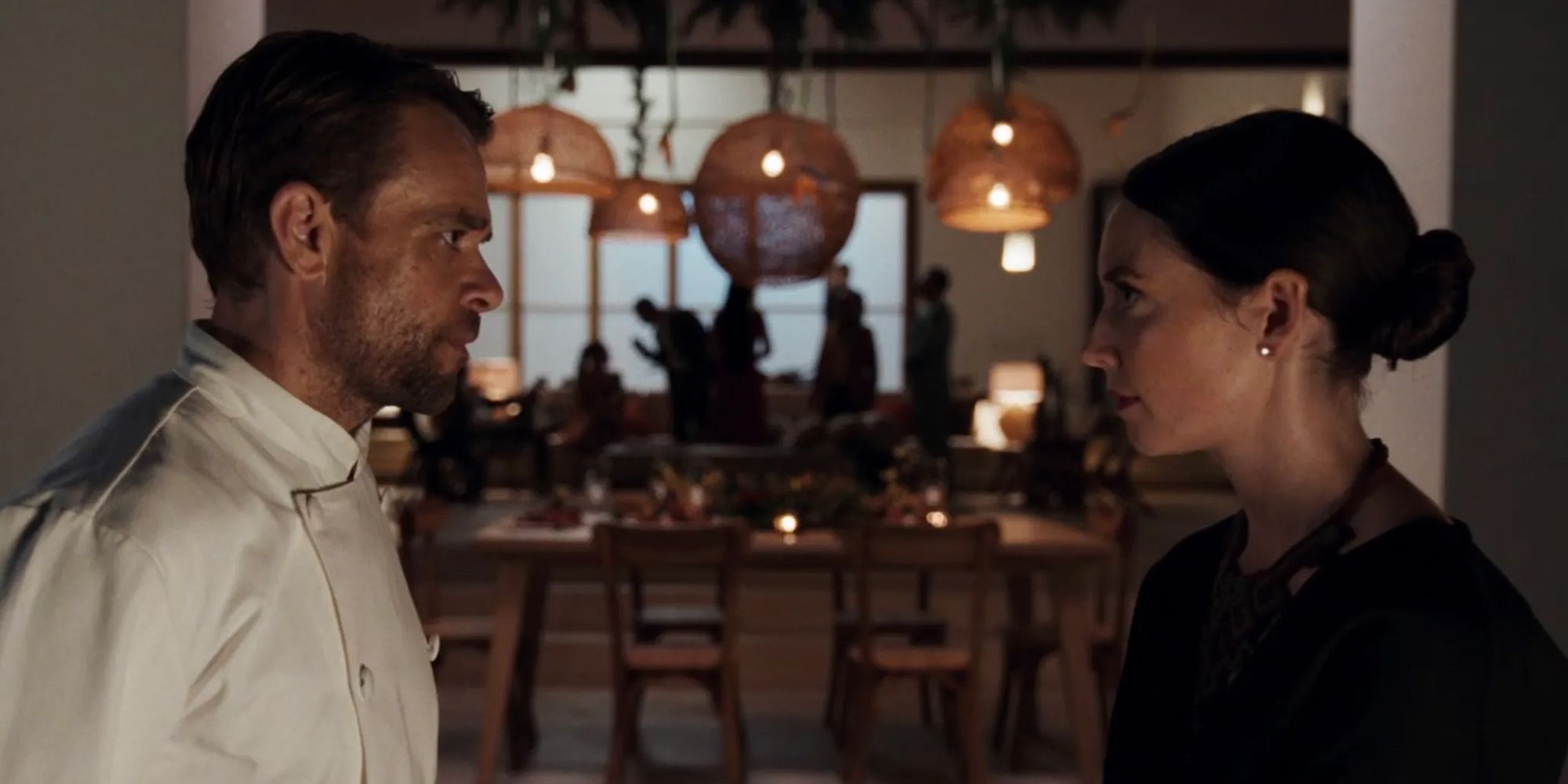 The Menu Part 2 Serves Up Grotesque Twists & Delicious Character Dynamics