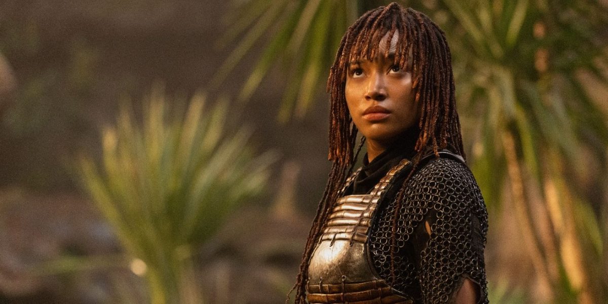 ‘The Acolyte’ Review – A Compelling Star Wars Murder Mystery