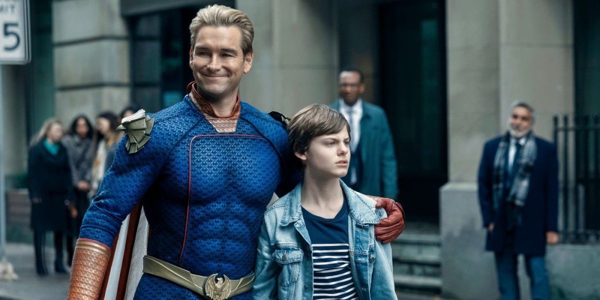 ‘The Boys’ Season 4 Review