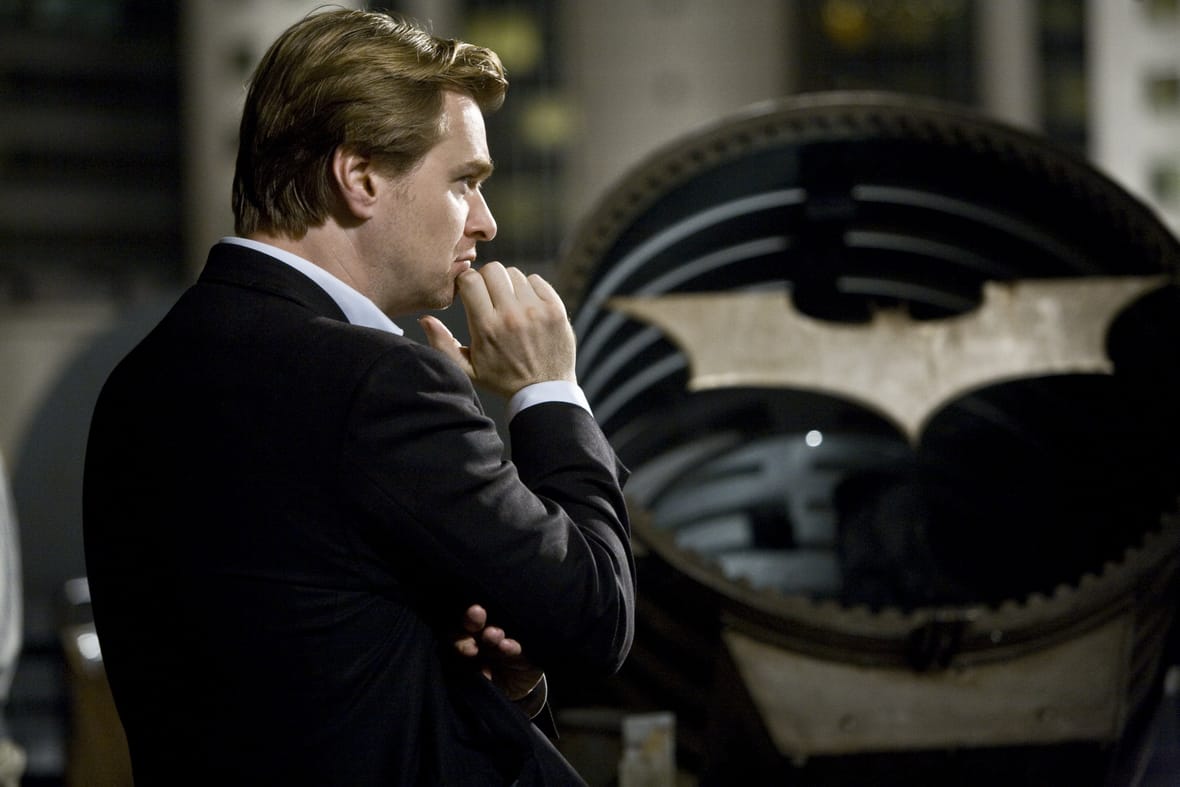 All 12 Christopher Nolan Movies Ranked, From Cool to Mind-Blowing