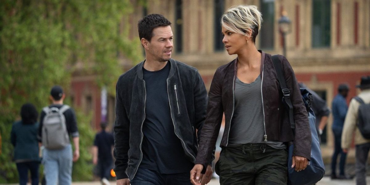 Halle Berry Recruits Mark Wahlberg for a Secret Mission in ‘The Union’ Trailer