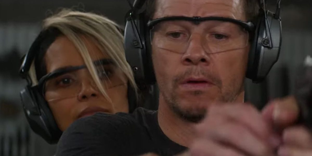 Mark Wahlberg & Halle Berry’s Netflix Spy Movie Is A Full Blown Action Extravaganza
