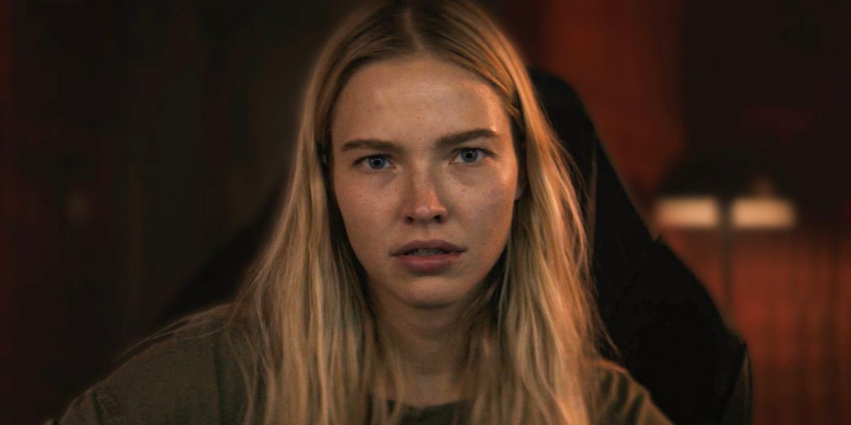 ‘Latency’ Review – Zack Snyder’s ‘Sucker Punch’ Meets AI