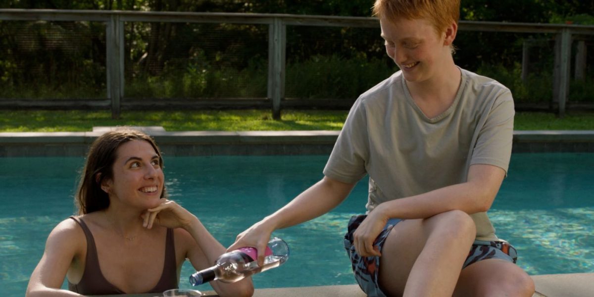 ‘Summer Solstice’ Review – This Hell of a Debut Feature Will Change You