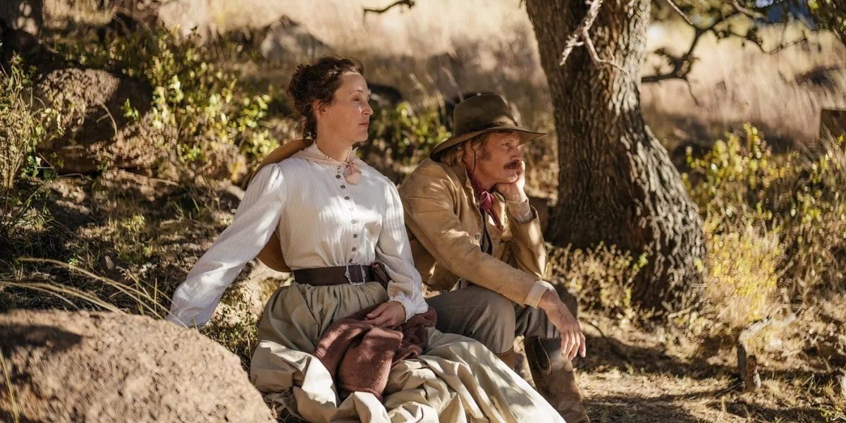Viggo Mortensen Fails To Craft A Truly Ambitious Feminist Western