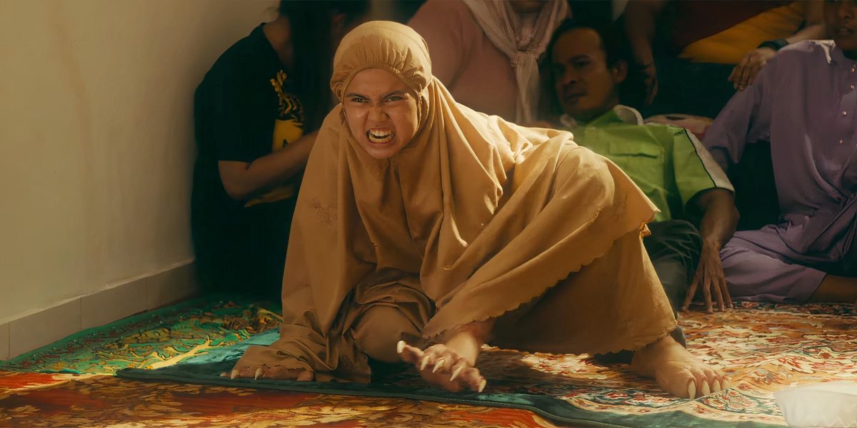 Smart Body Horror Offers Wild & Unique Approach To Coming-Of-Age Storytelling