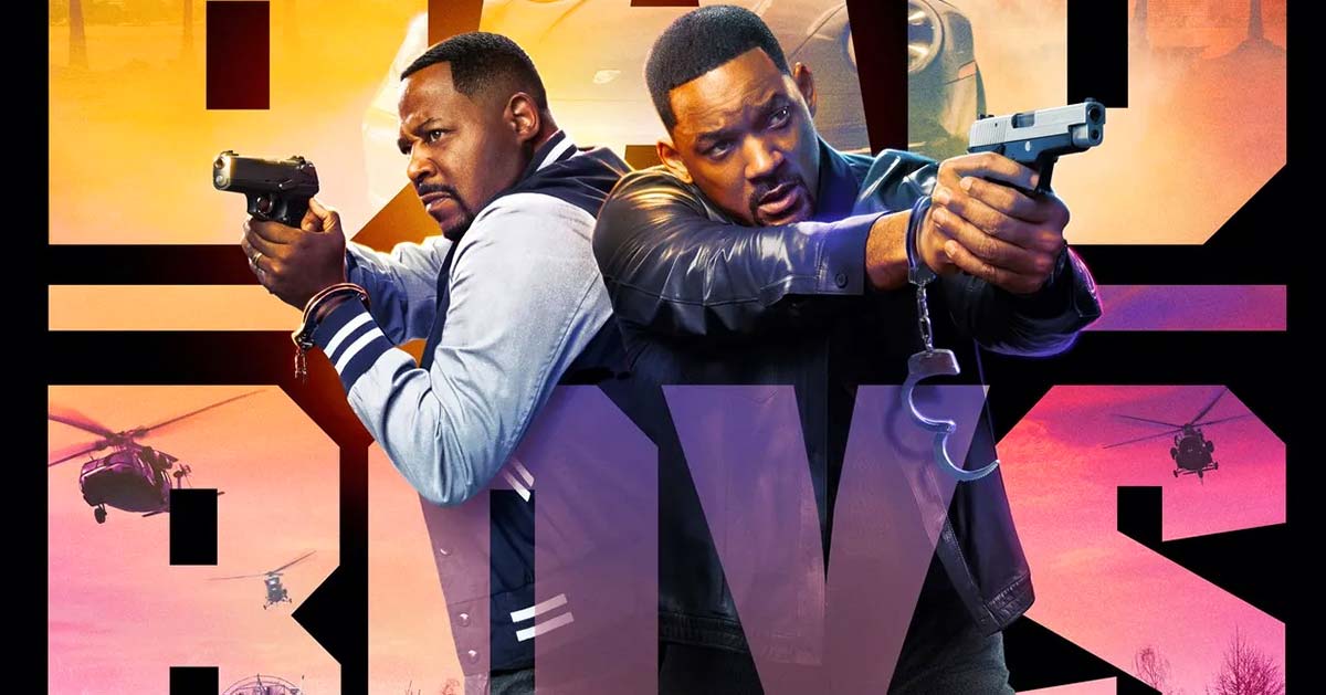 ‘Ride Or Die’ Delivers The Mostly Entertaining Mayhem This Franchise Craves