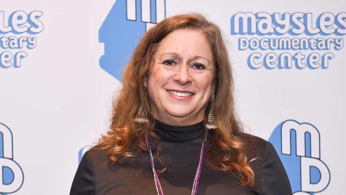 Abigail Disney Says If Biden Does Not Step Down, Democrats Will Lose