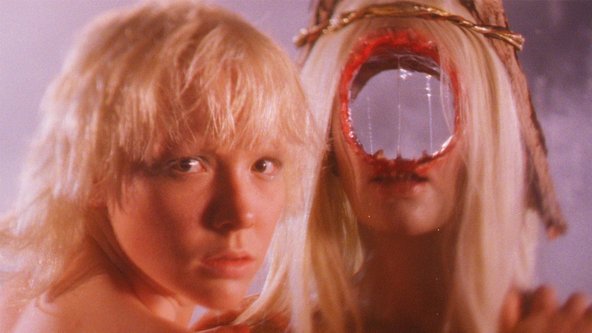 Anthony’s Under-Seen Gems: After Blue (Paradis Sale)