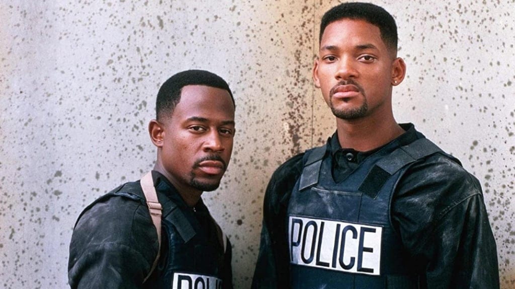 13 Iconic Movie Duos, From Bad Boys to Wayne’s World