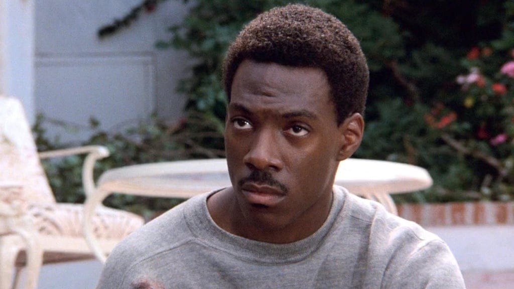 7 Roles Eddie Murphy Turned Down