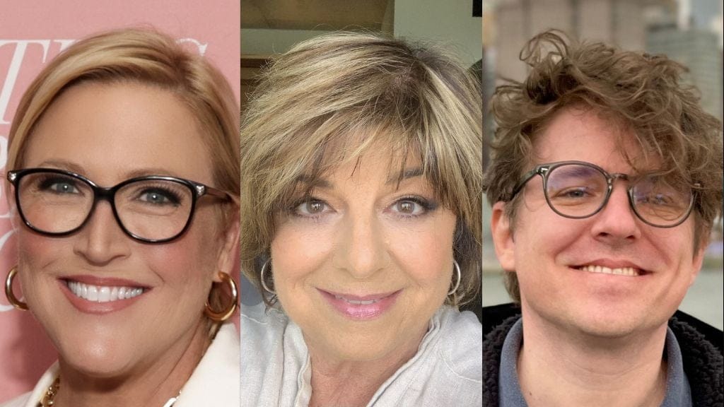 Coronado Island Film Festival Sets Jury for Exciting First-Ever Screenwriting Competition 2024