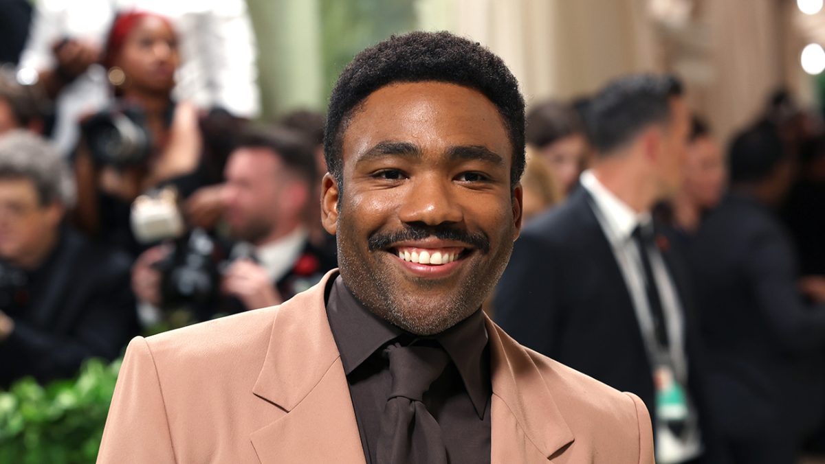 Donald Glover Retiring Childish Gambino Moniker: Not Fulfilling Anymore