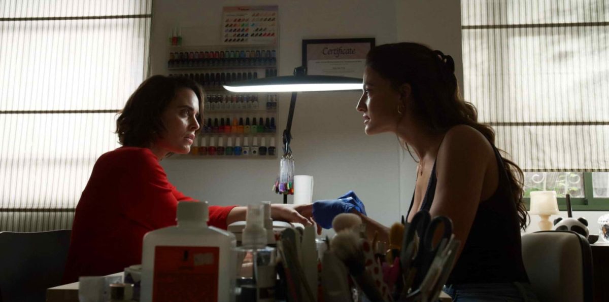 French Featured, Reviews Film Threat