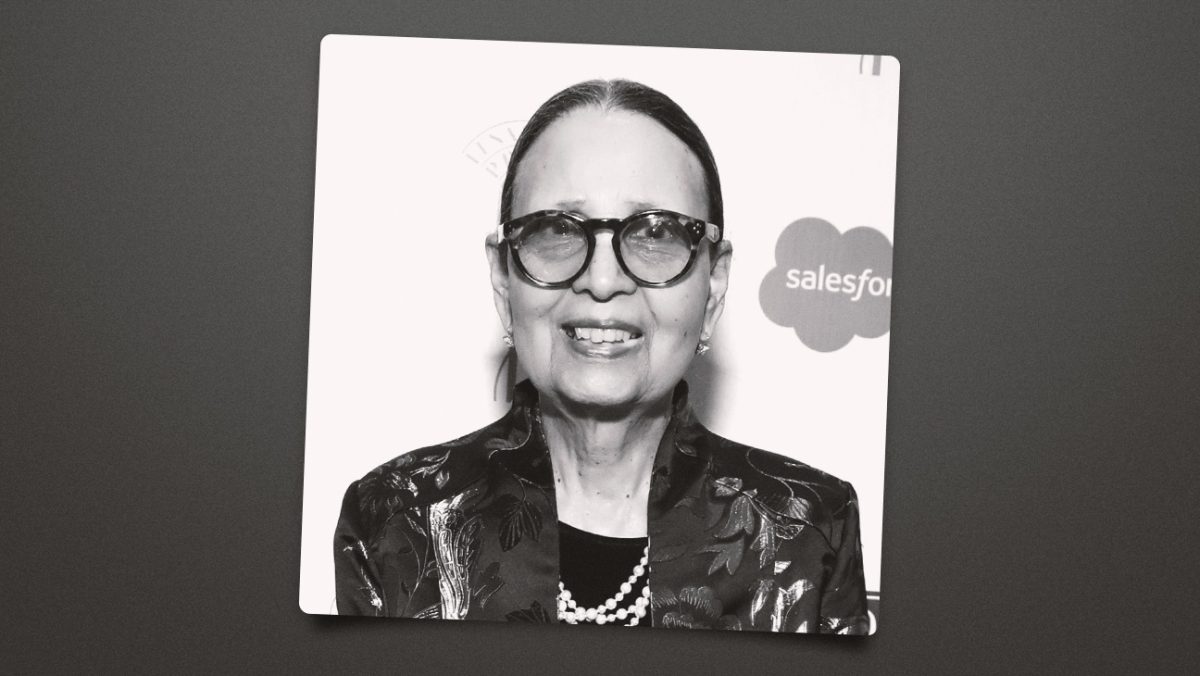 Author and Daughter of Lena Horne Was 86