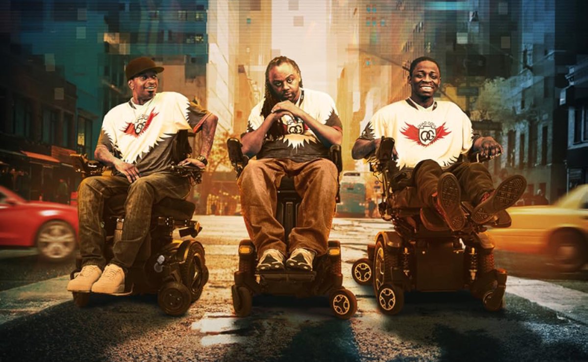 HBO’s Inspirational E-Sports Doc Has A Lot On Its Mind