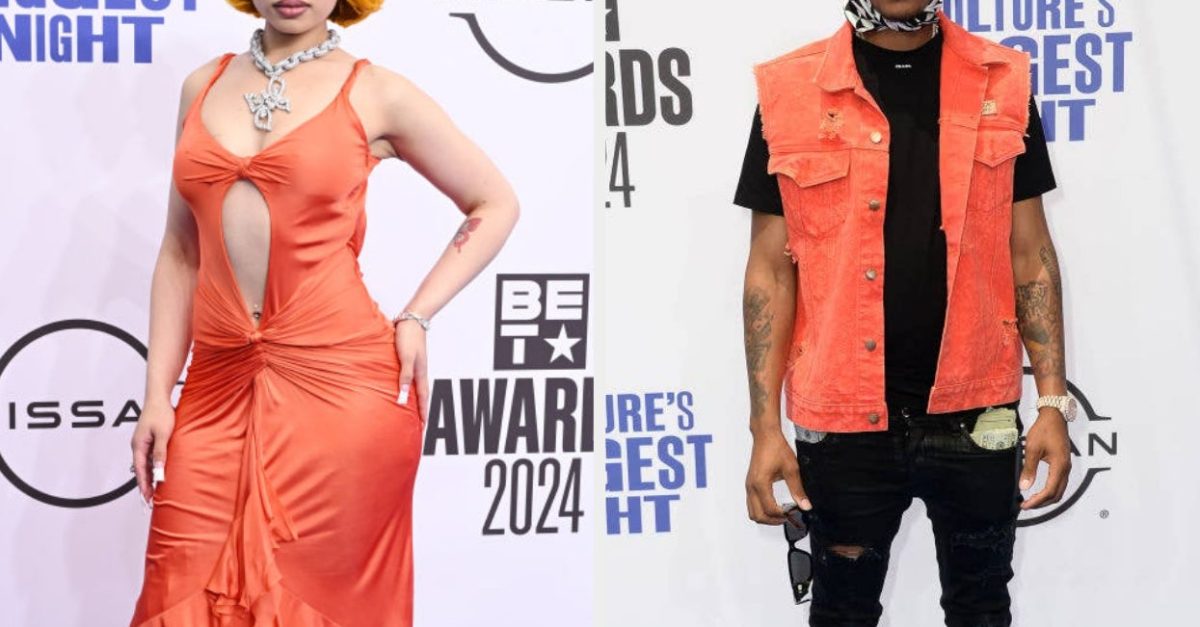 Here's What Everyone Wore To The 2024 BET Awards Red Carpet
