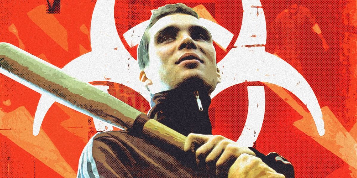 Danny Boyle’s ’28 Years Later’ Just Got a Thrilling Update